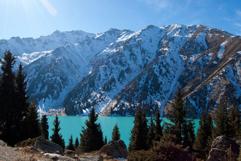 Almaty