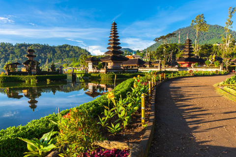Bali