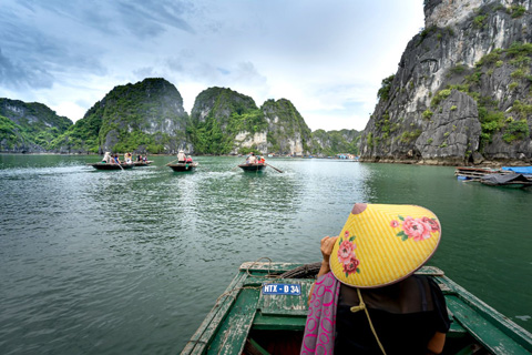Vietnam