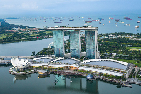 Singapore