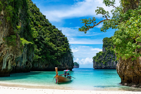 Thailand