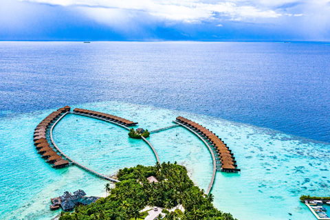 Maldives