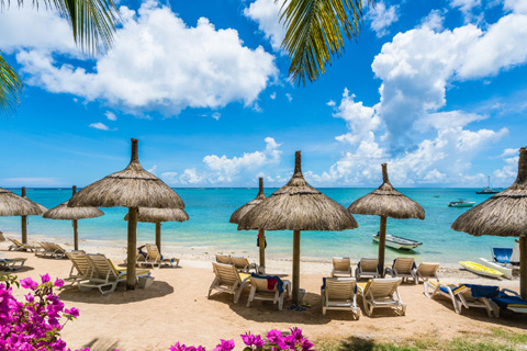 Mauritius